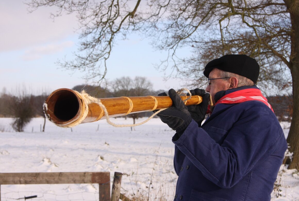 20. Midwinterhoornblazen - Wim van Dam.jpg
