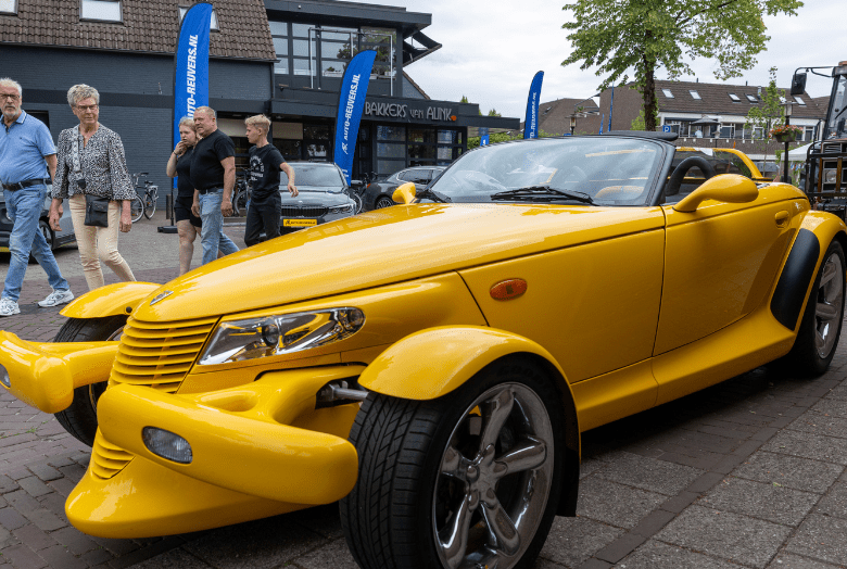 Persbericht Op Losser Wielen foto 3
