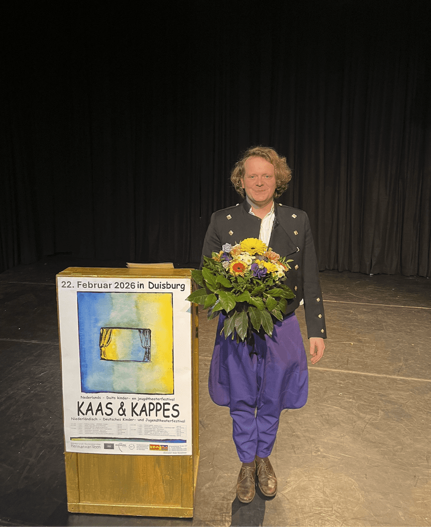 Sonnevanck / Sanne Peper