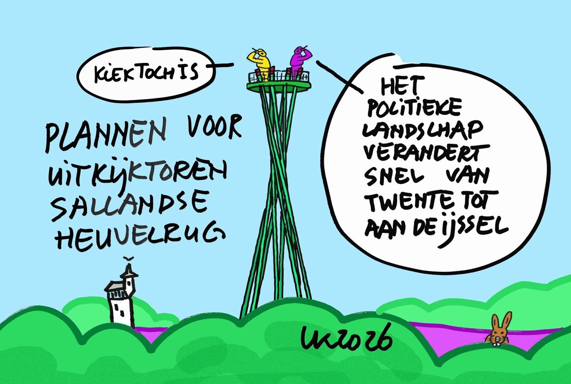 Uitkijktoren 2