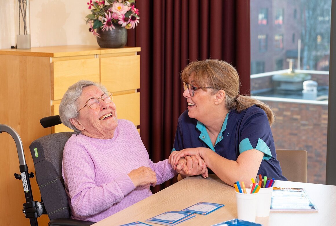 Trotz helpt zorgprofessionals om te leren, ontwikkelen en hun loopbaan in de regio vorm te geven.jpg