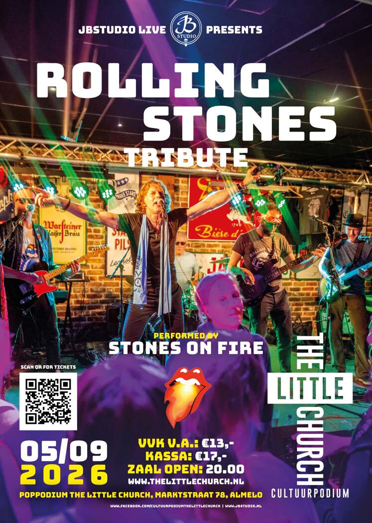 5SeptRollingStonesAlmelo
