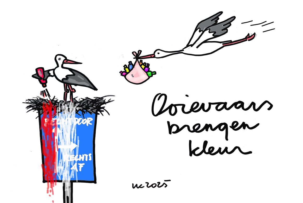 Ooievaars brengen kleur.jpg