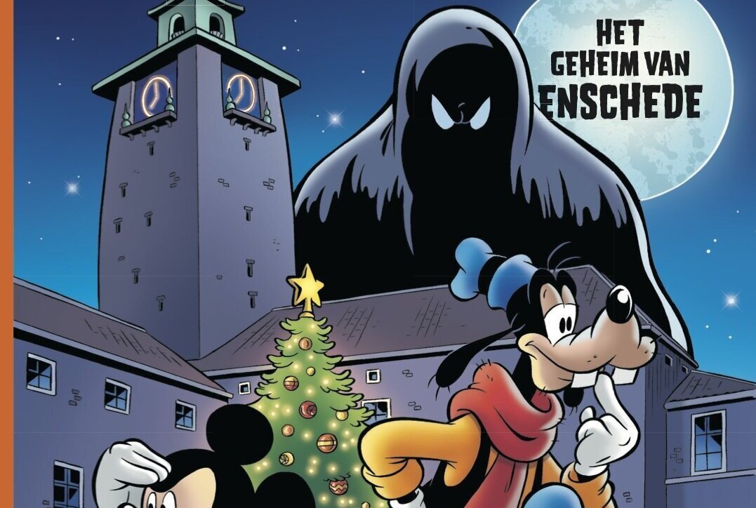 Donald Duck Nr 50 - Cover Enschede.jpg