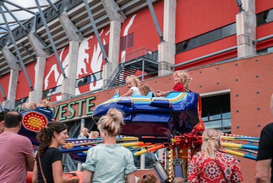 FcTwenteOpenDag